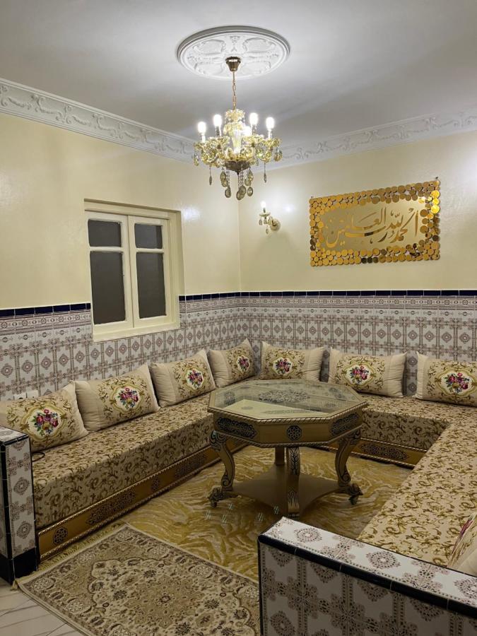 Asilah Calm house - B&B Arcila