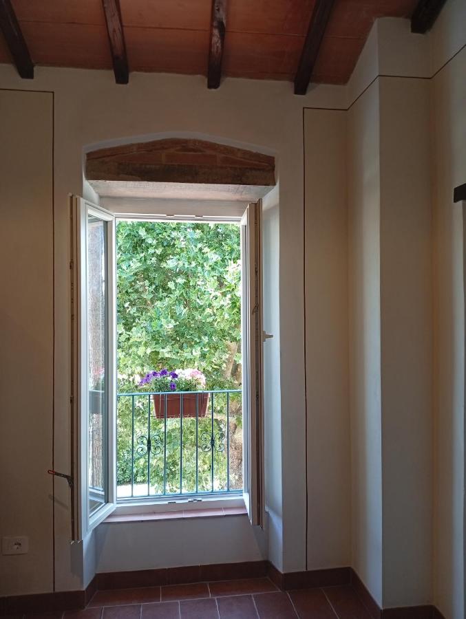 I leoni di Montecchio - B&B Castiglion Fiorentino