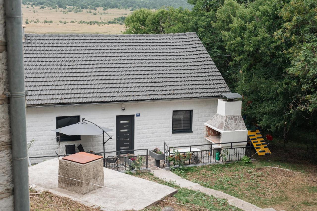 Oasis of peace oaza mira - B&B Prisoje
