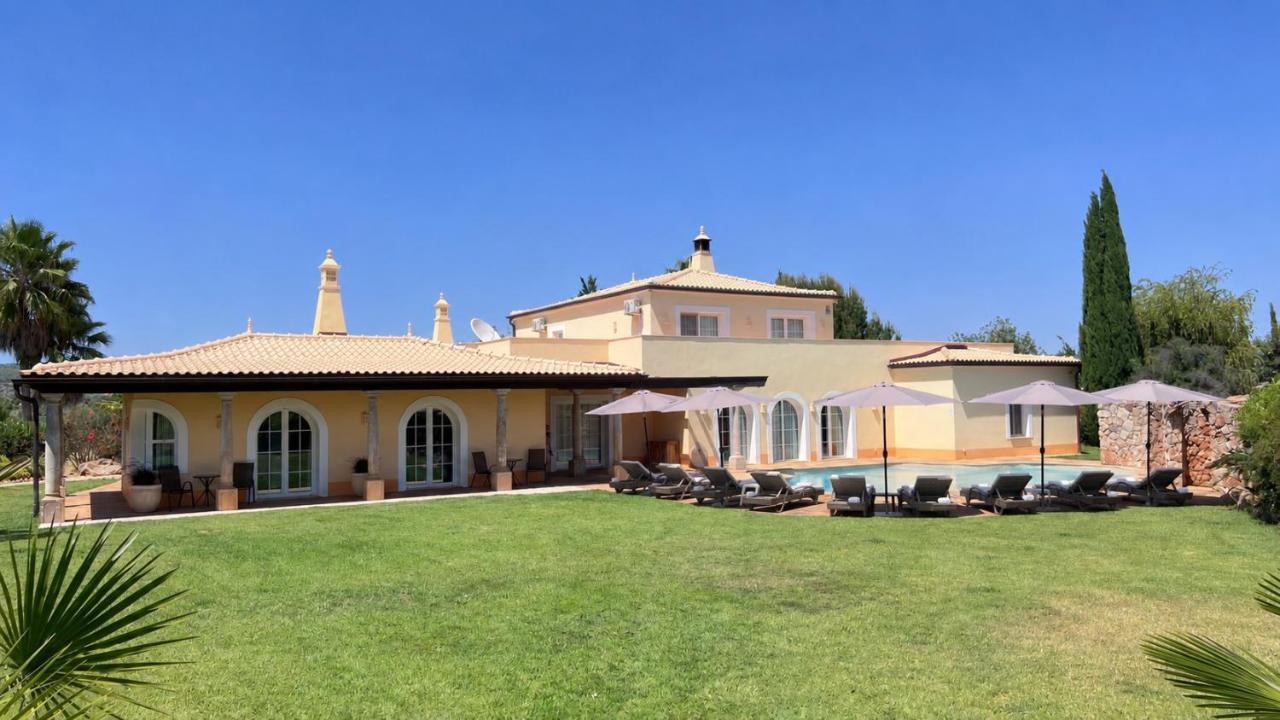 Vila Relaxmountain B&B - B&B São Bartolomeu de Messines