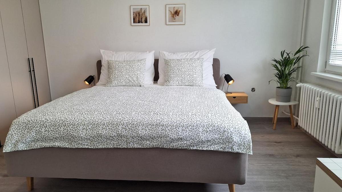 Apartmán Vajanského - Skalica - B&B Skalica