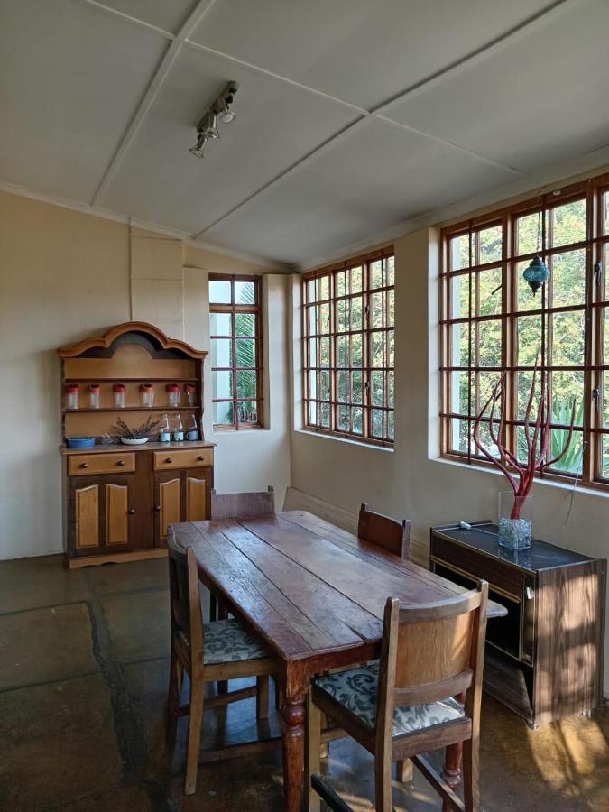 Olive Cottage - B&B Cradock