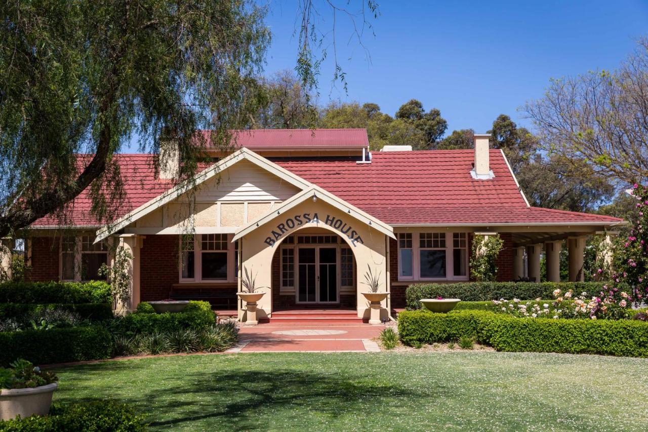 B&B Tanunda - Barossa House - Bed and Breakfast Tanunda