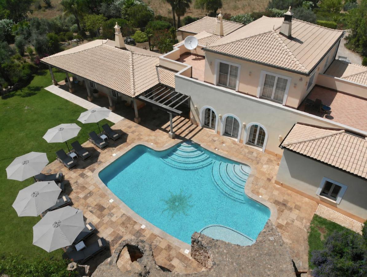 Vila Relaxmountain B&B - B&B São Bartolomeu de Messines