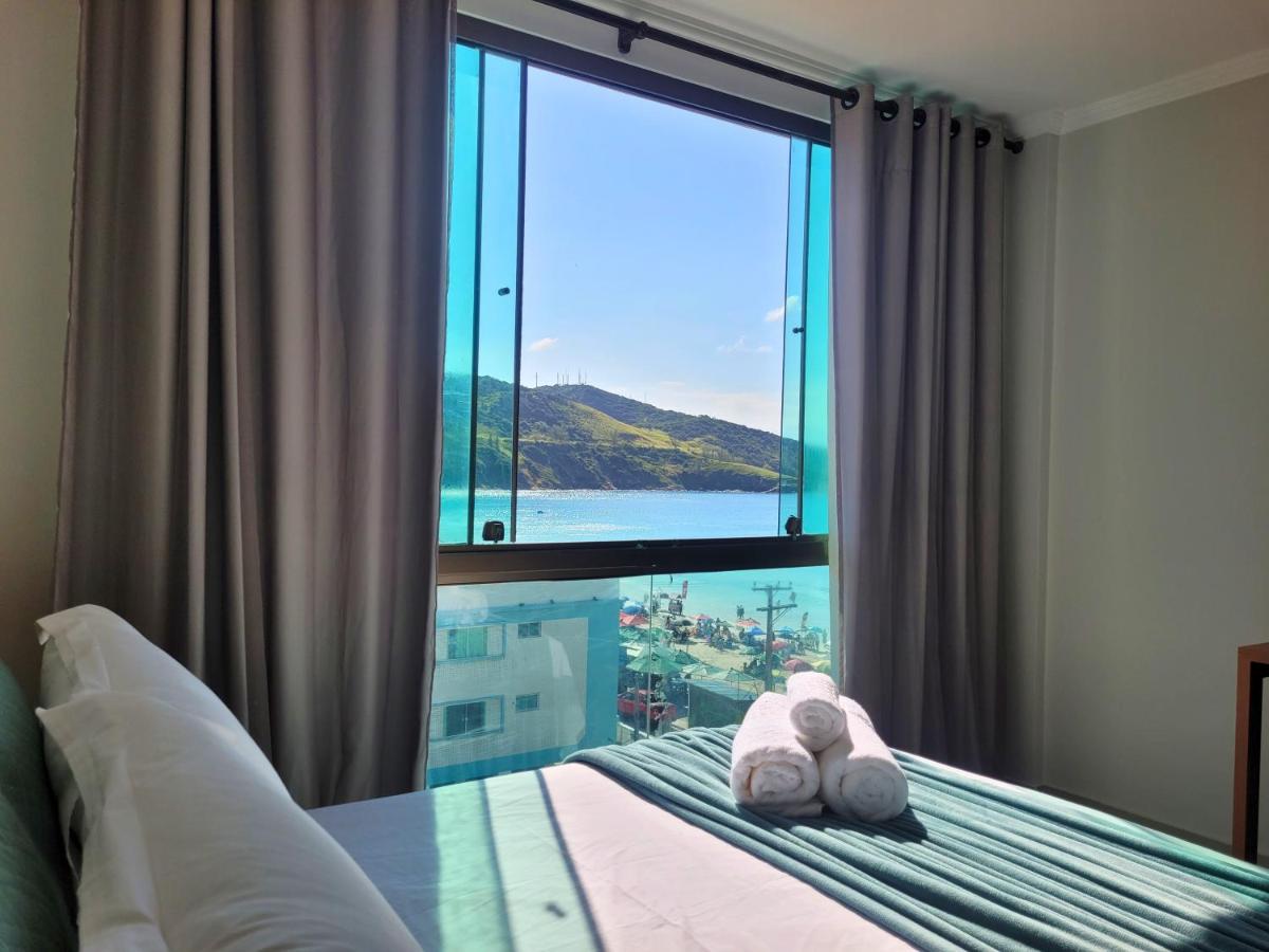 Loft Mar Sereno - Bed and Breakfast Arraial do Cabo