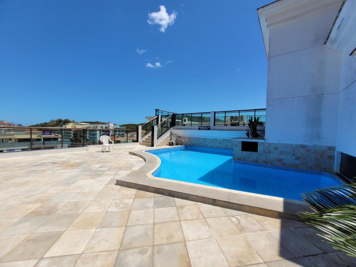 Loft Mar Sereno - Bed and Breakfast Arraial do Cabo