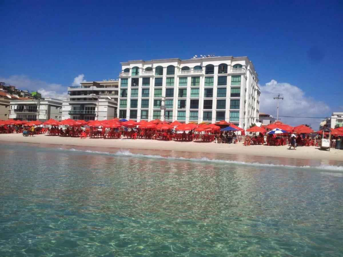 Loft Mar Sereno - Bed and Breakfast Arraial do Cabo