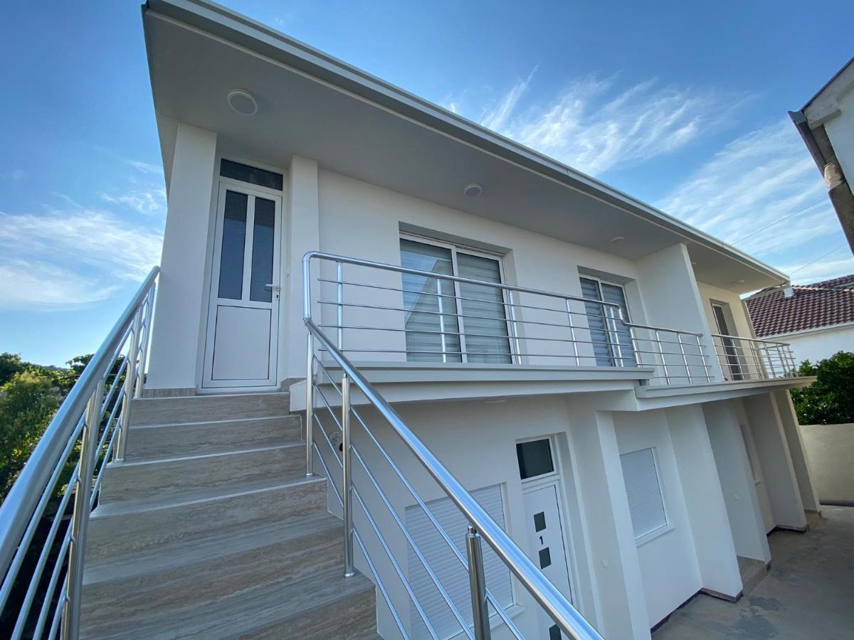 Anika Apartments - B&B Ulcinj