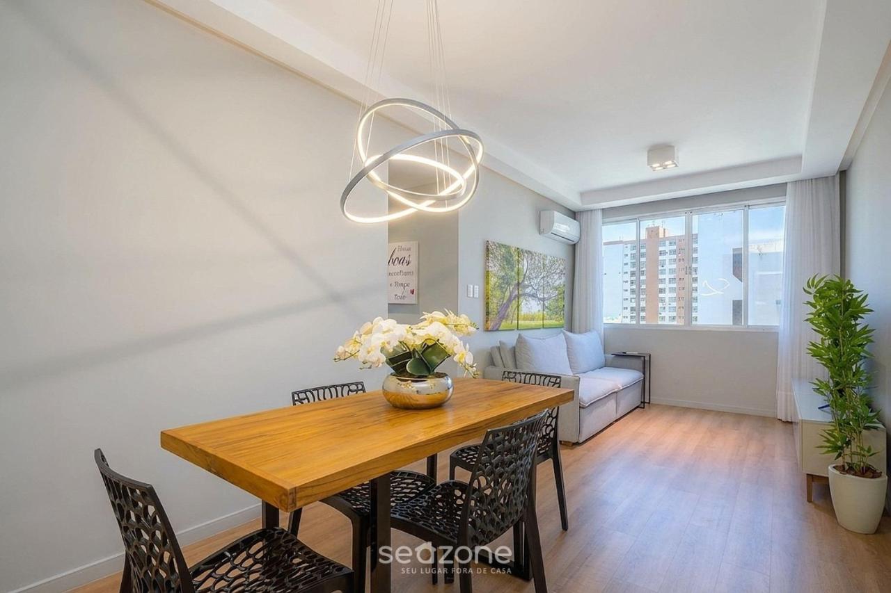 Apto aconchegante, centro de Florianópolis EDC402 - Ferienwohnung Florianópolis