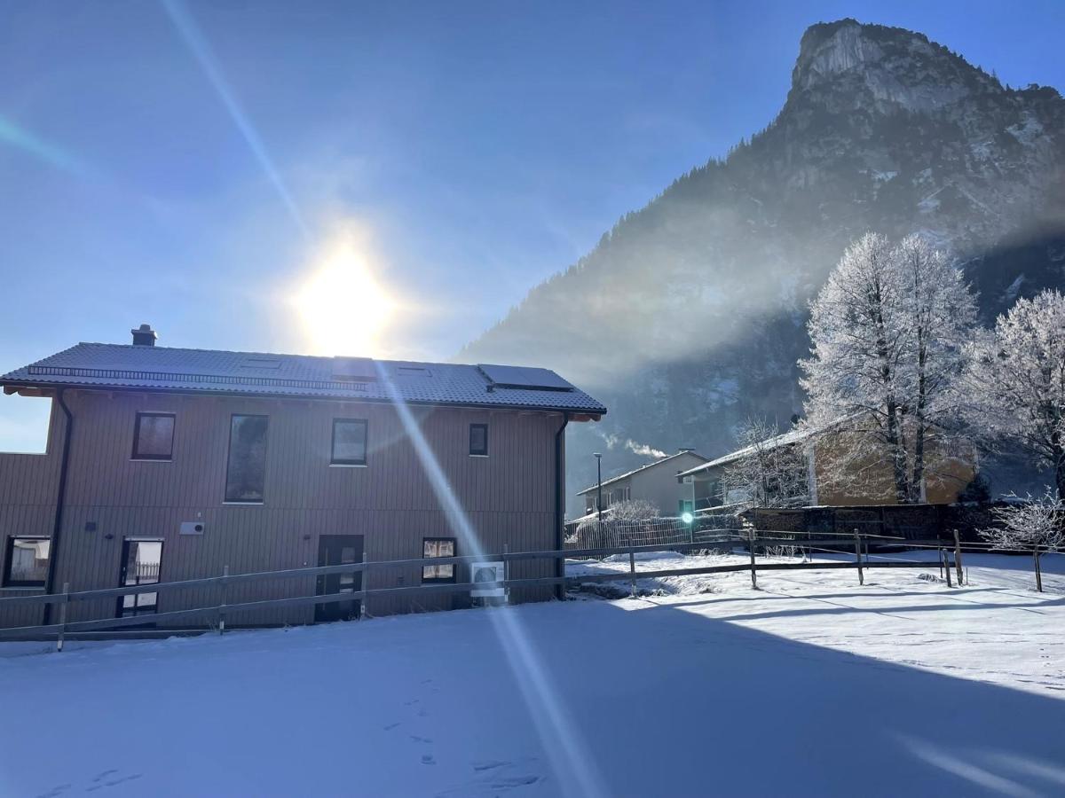 Das Kofelau - B&B Oberammergau