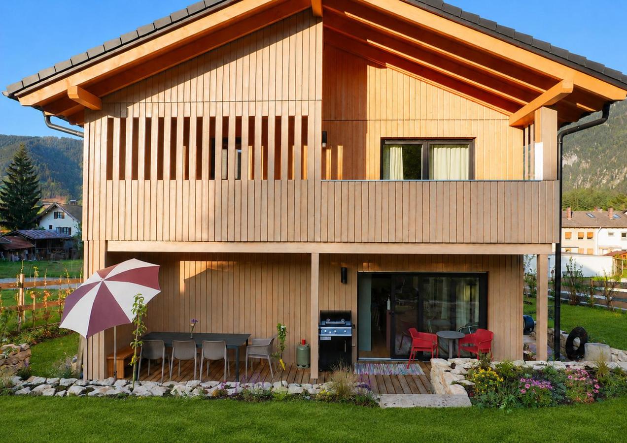 Das Kofelau - B&B Oberammergau