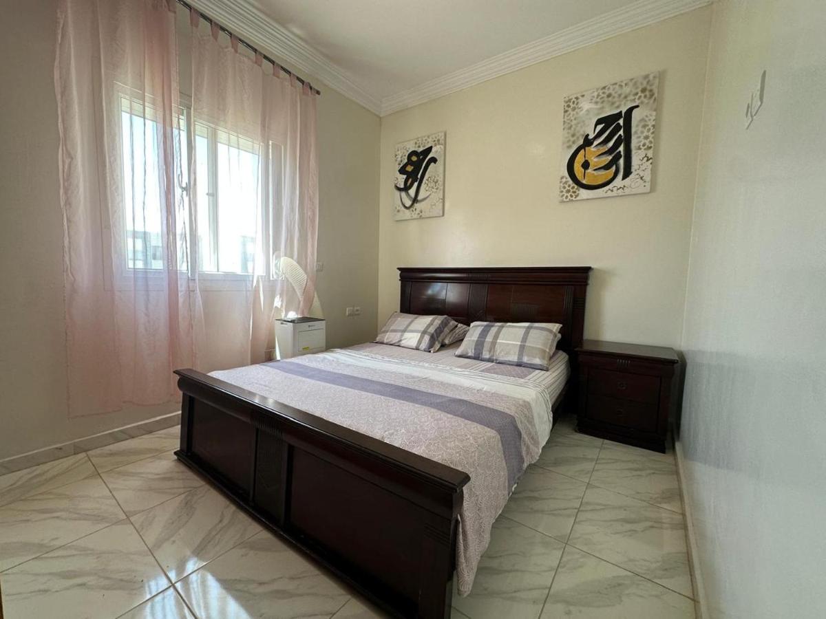 Prestige Holiday Homes - Comfort Appartement, proximity to Akdital & Aéroport - Chambres d'hôtes Fès