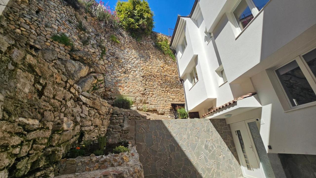 House Kotush apt1-Kuca Kotus Ohrid Apt1 - B&B Ocrida