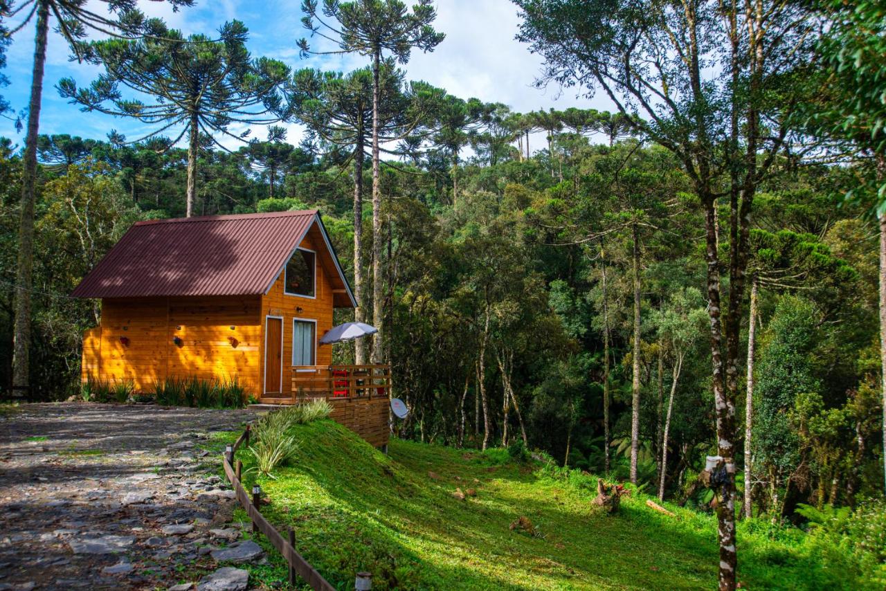 Chalé dell`Amore - B&B Urubici