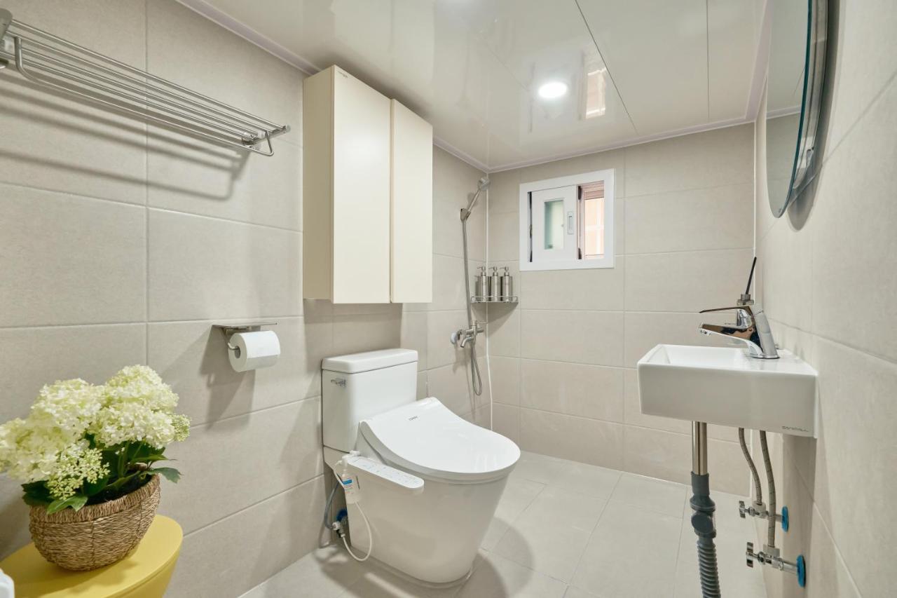 Lumi Stay Gangnam Recovery Suite for International Women Only - B&B Seoul