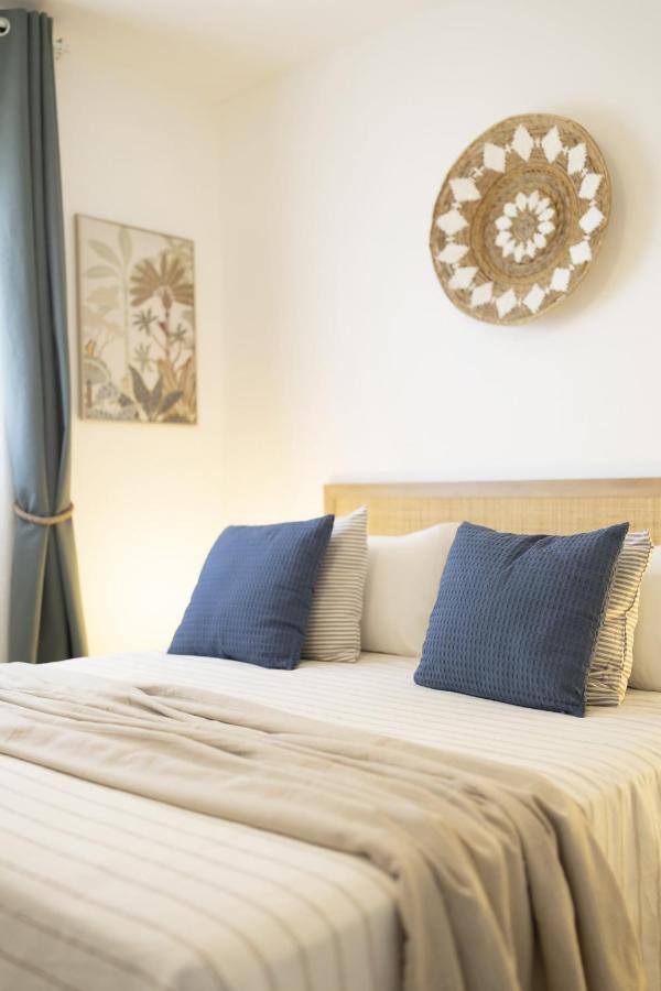 NEW SURYA vistas Parque Natural piscinas, tennis - Bed and Breakfast Corralejo