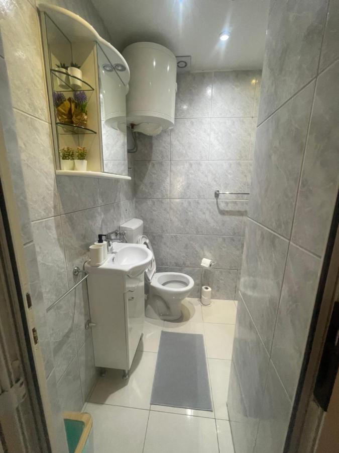 Apartman Poljana Centar - B&B Šibenik