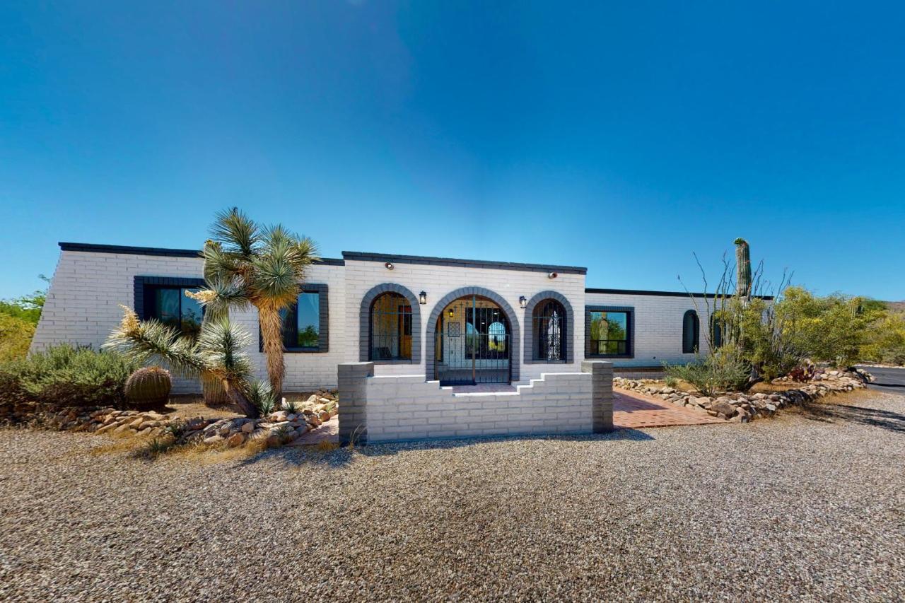 The Southern Retreat - Ferienwohnung Tucson