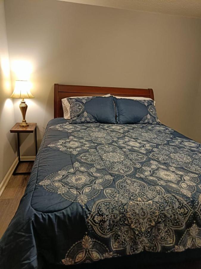Amazing 2 Bed 2 Full Bath Entire Home West Rome - Bed and Breakfast Rome