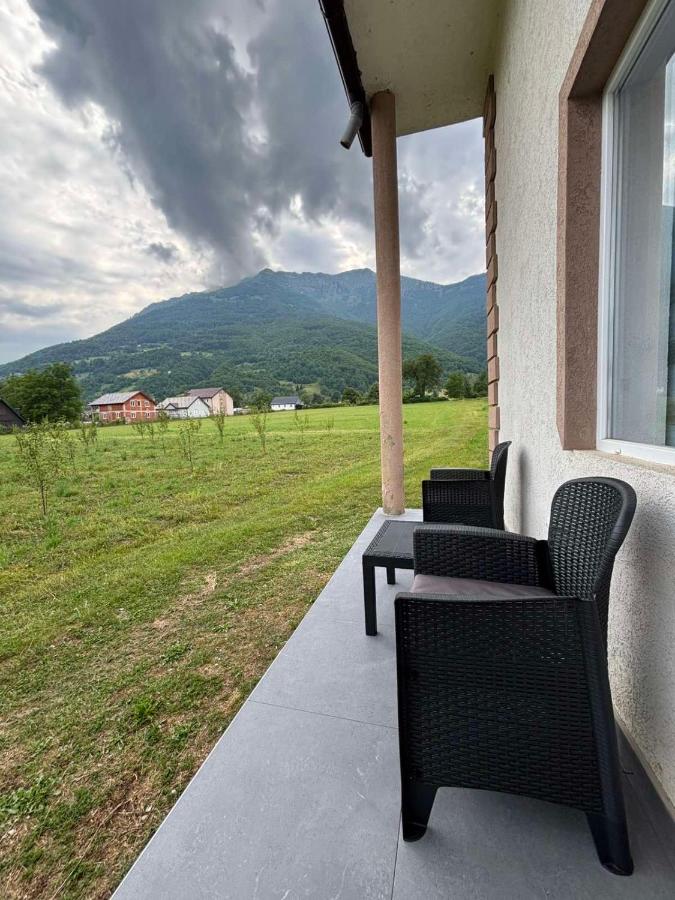 Visitor Apartment-Plav - B&B Plav