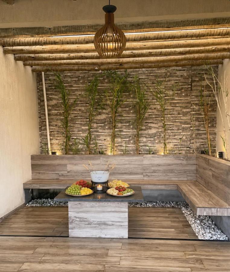 Sítio com piscina e hidromassagem em Igarapé - Ferienwohnung Igarapé