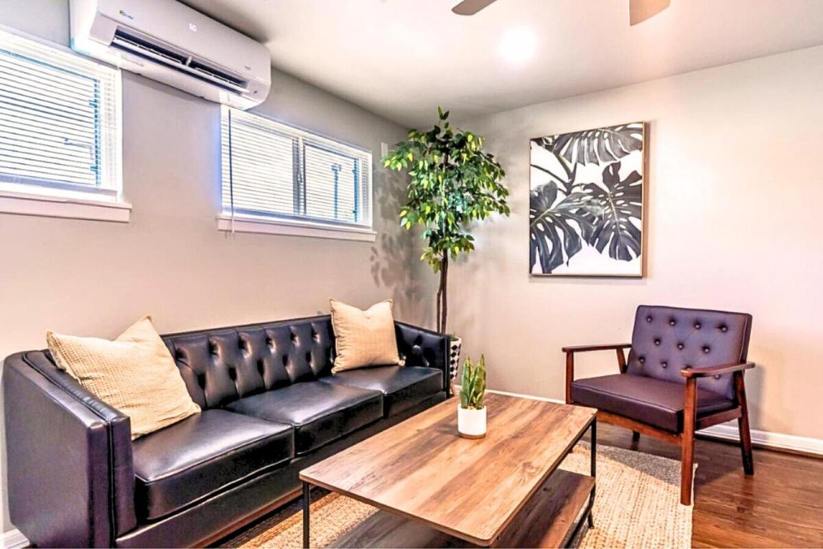Houston World Cup Stay and Free Parking - 15 - Chambres d'hôtes Houston
