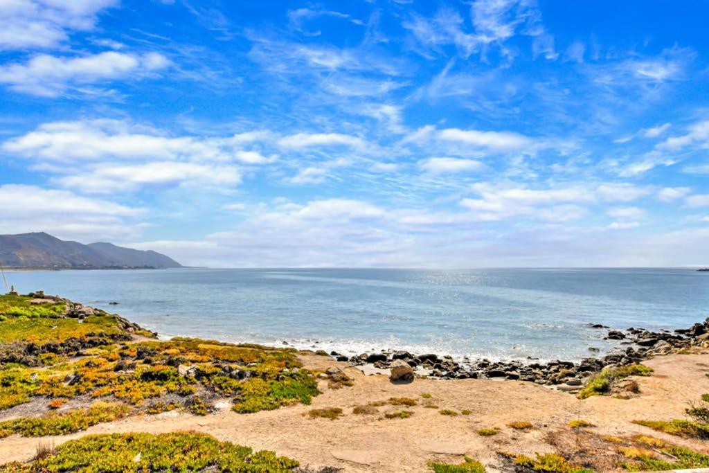 Brink of Paradise - B&B Carpinteria