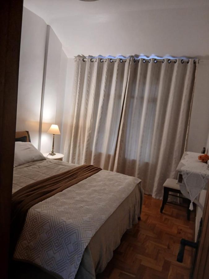 Ita Green - B&B Teresópolis