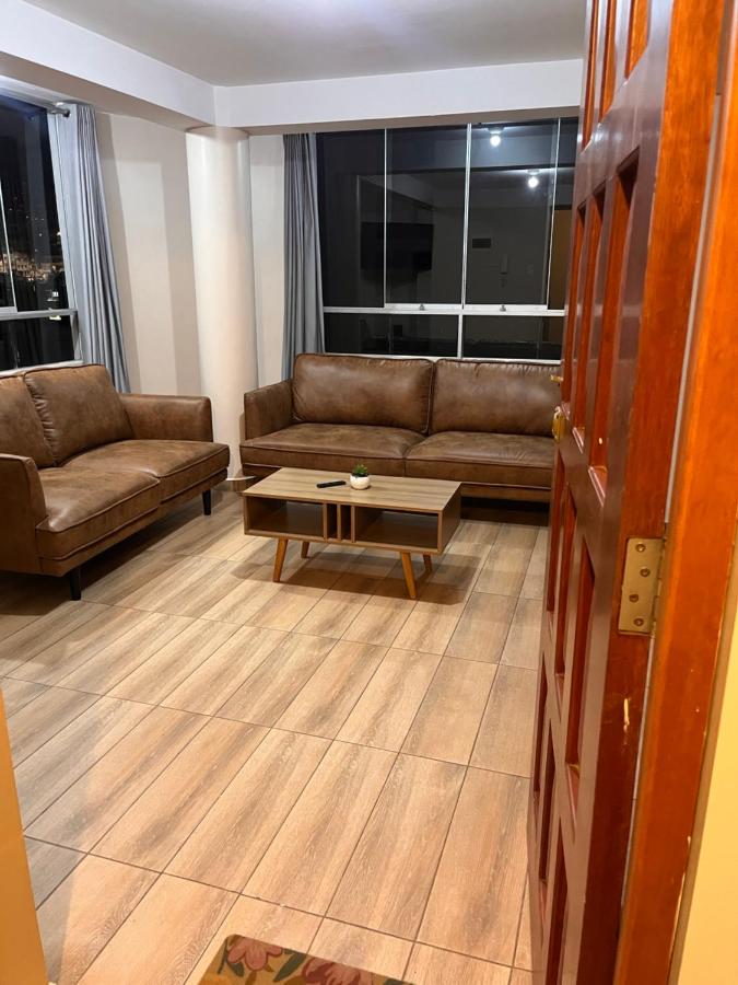 Lulu - B&B Cusco
