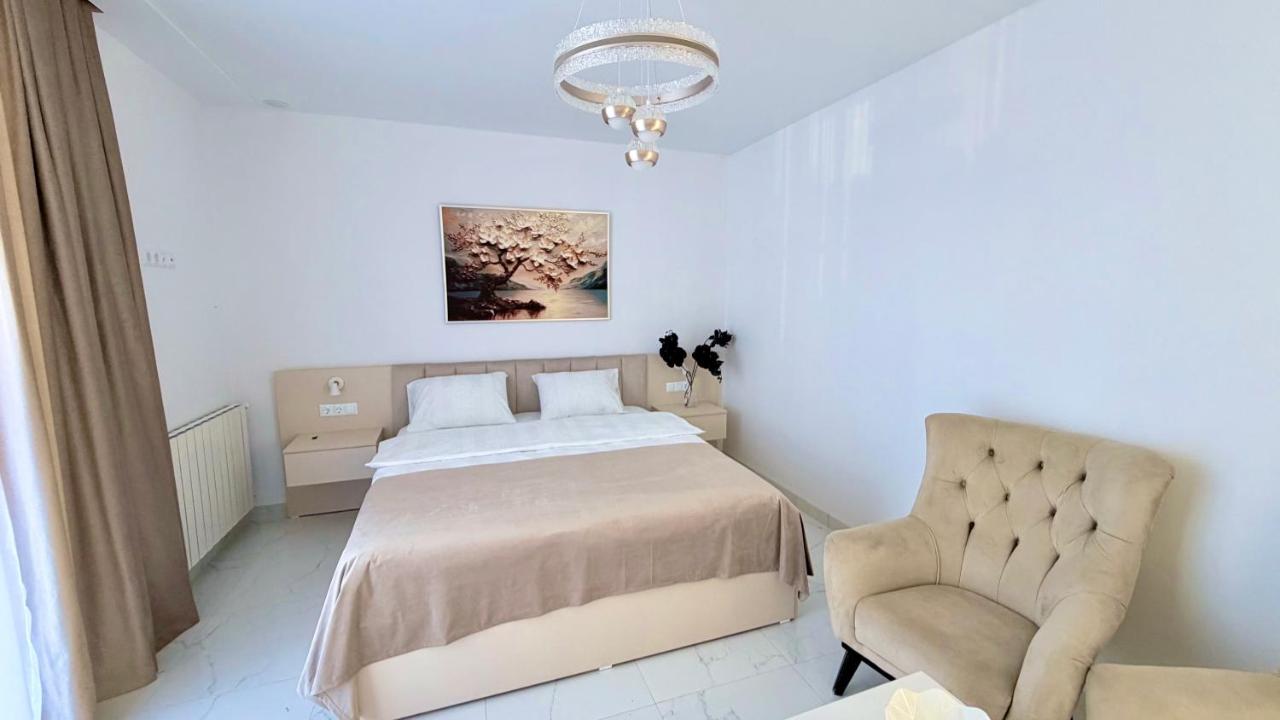 Appartamento con 2 Camere da Letto