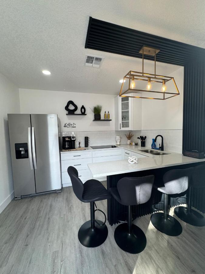 Luxury Dream - Ferienwohnung Tampa