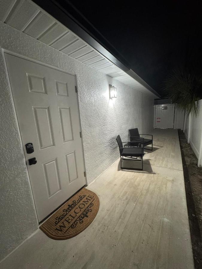 Luxury Dream - Ferienwohnung Tampa