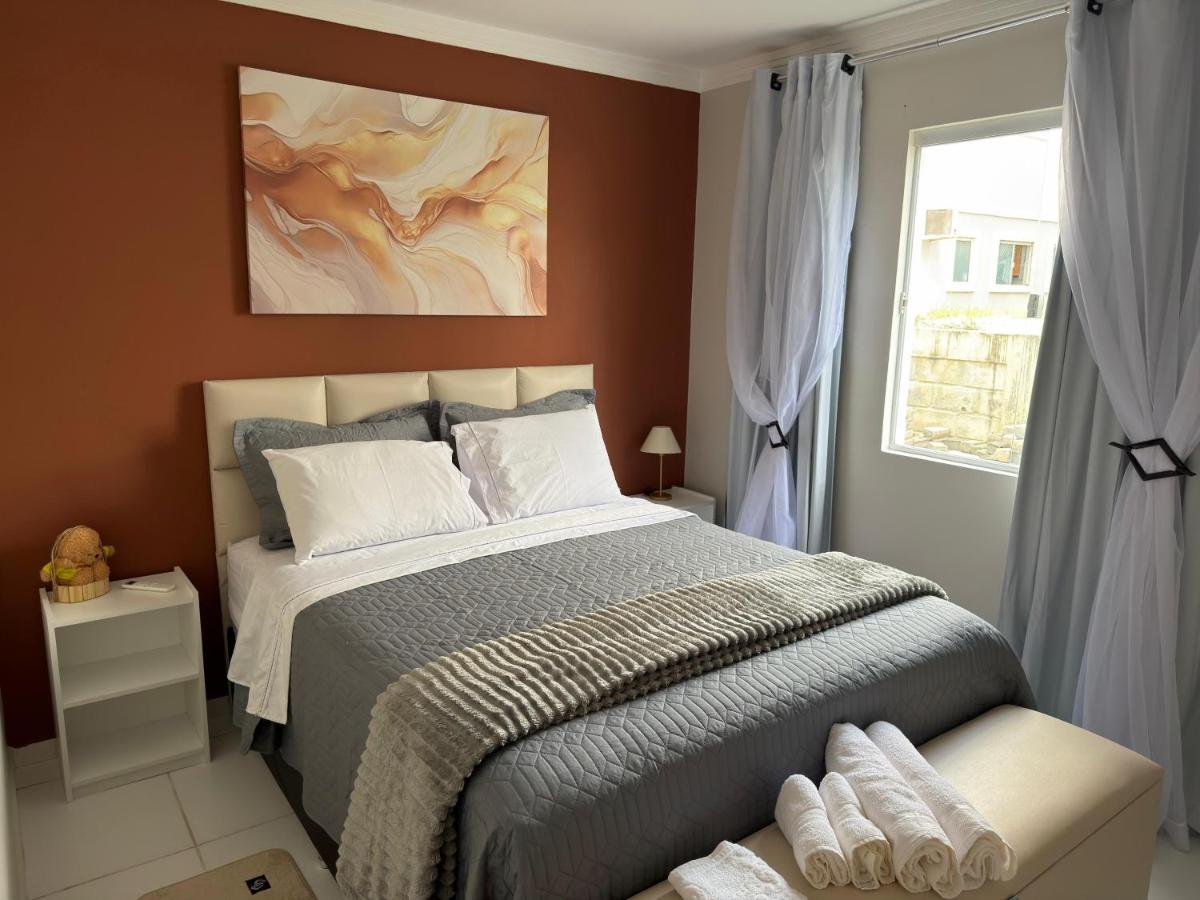 Soares confort - B&B Caruaru