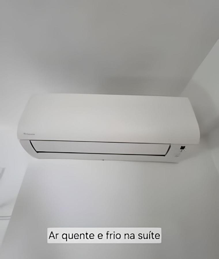 Moderno & Central: 70m do Mar + Garagem Privativa - B&B Balneário Camboriú