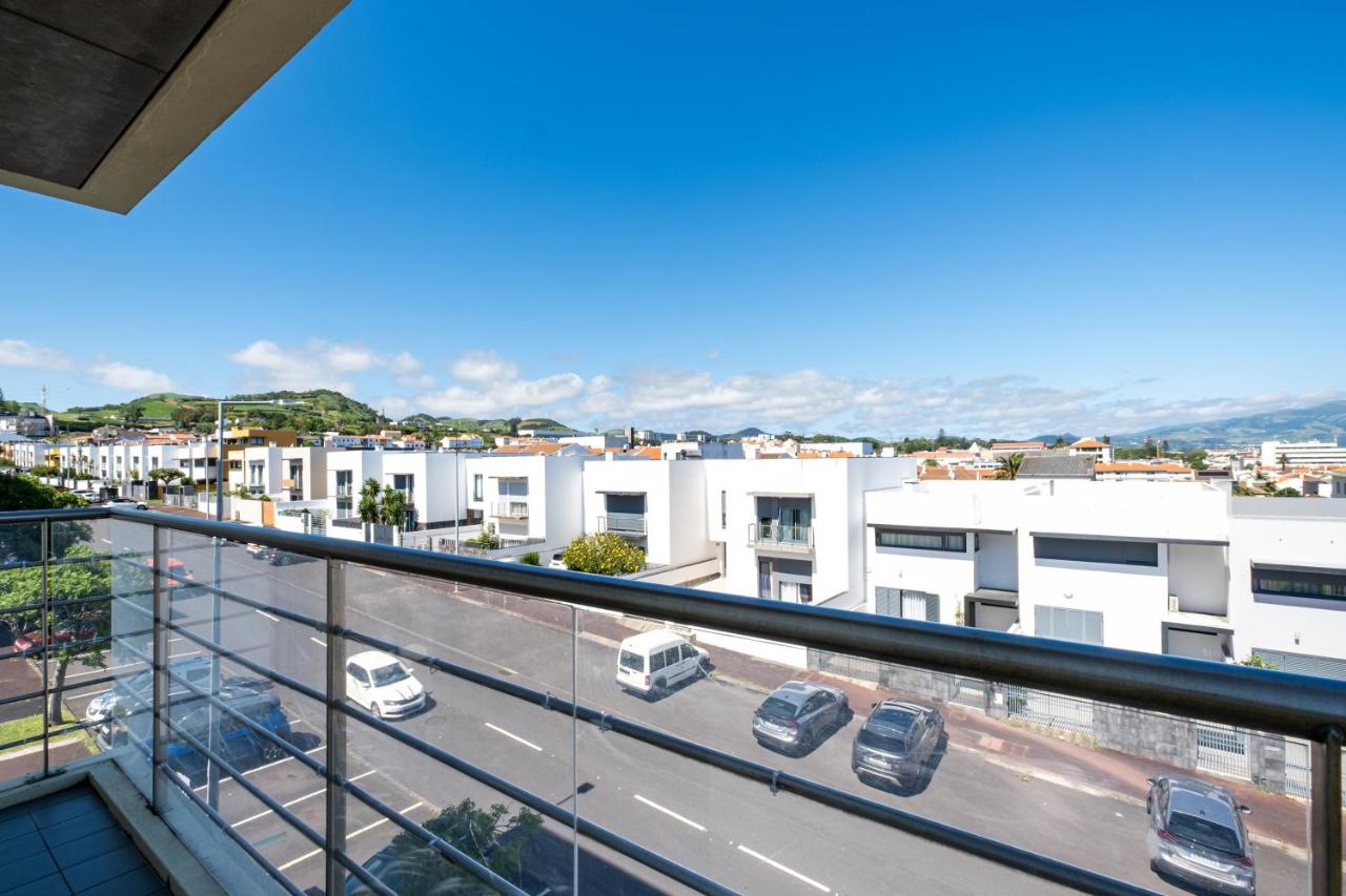 Apartamento Moreira - Chambres d'hôtes Ponta Delgada