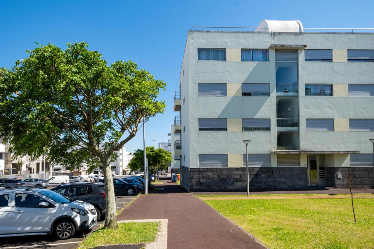 Apartamento Moreira - Chambres d'hôtes Ponta Delgada