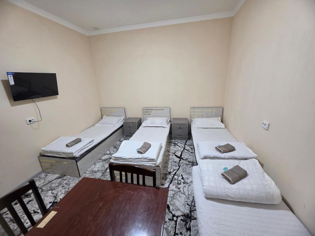 2-xona - B&B Khonobod