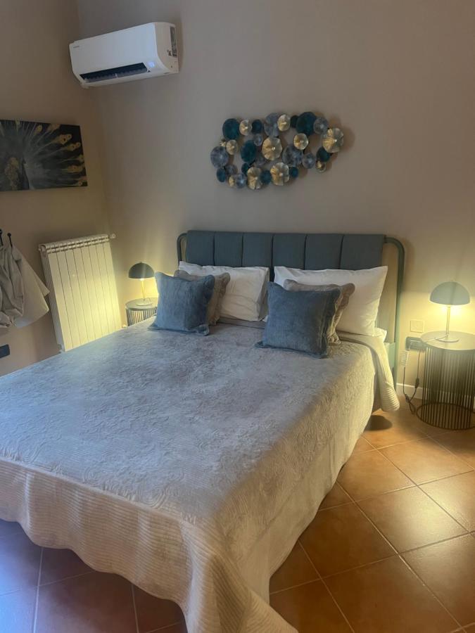 SCJAVURU of home Dominik - B&B Palermo