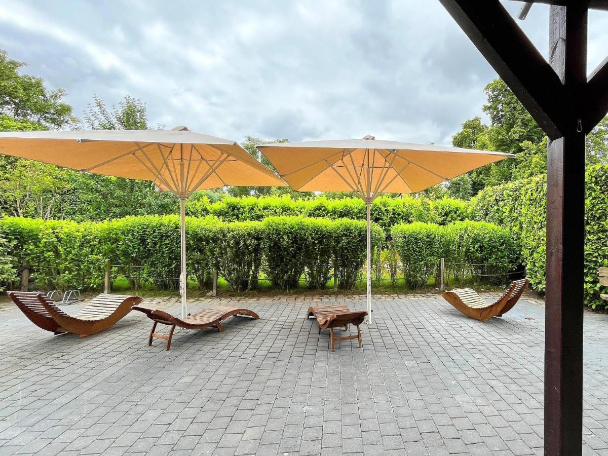 Neues Appartement im Ferienhof Neuendorf - B&B Lütow