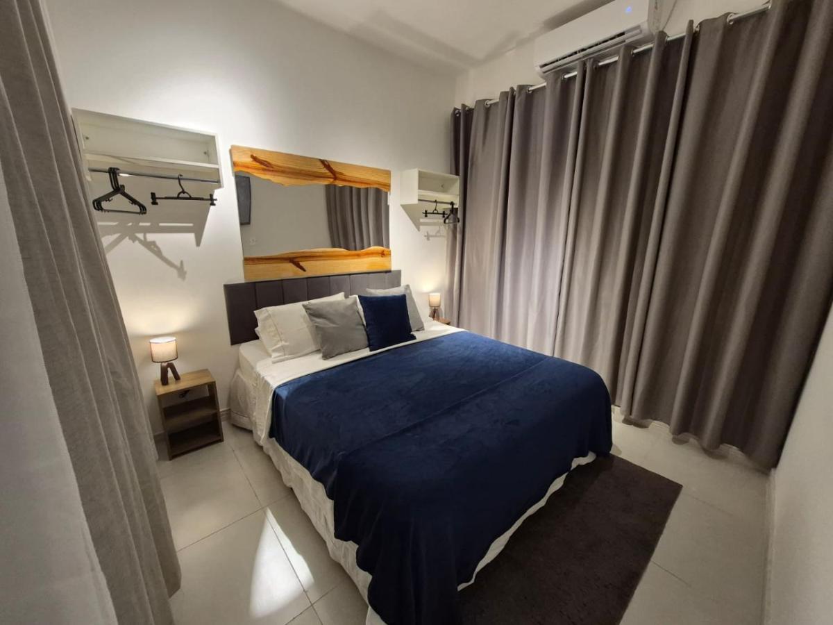 apê2 da cassandra em copa - Ferienwohnung Rio de Janeiro