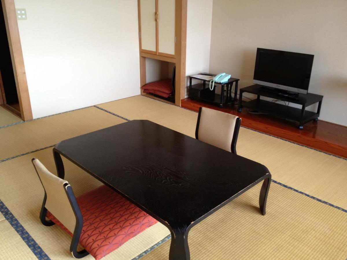 Iyashinoyado Rodem - B&B Morioka