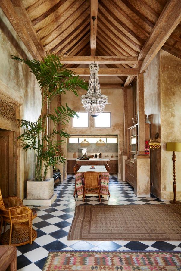 The Island Houses Seminyak - B&B Seminyak