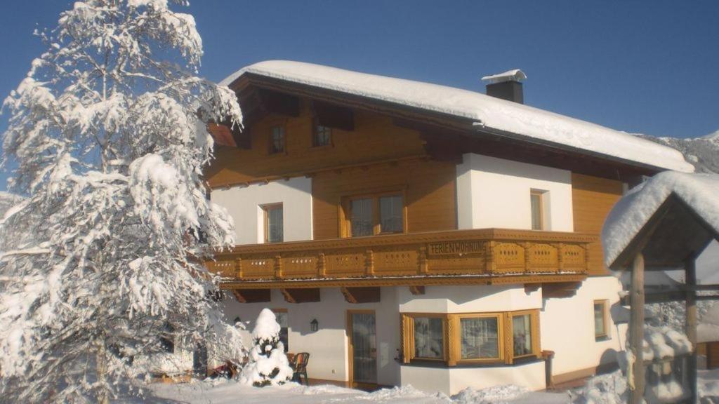 Appartamento con Vista Montagna