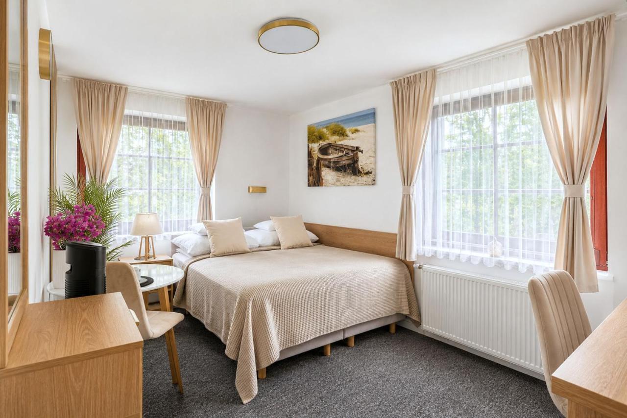 Appartamento con 2 Camere da Letto e Balcone
