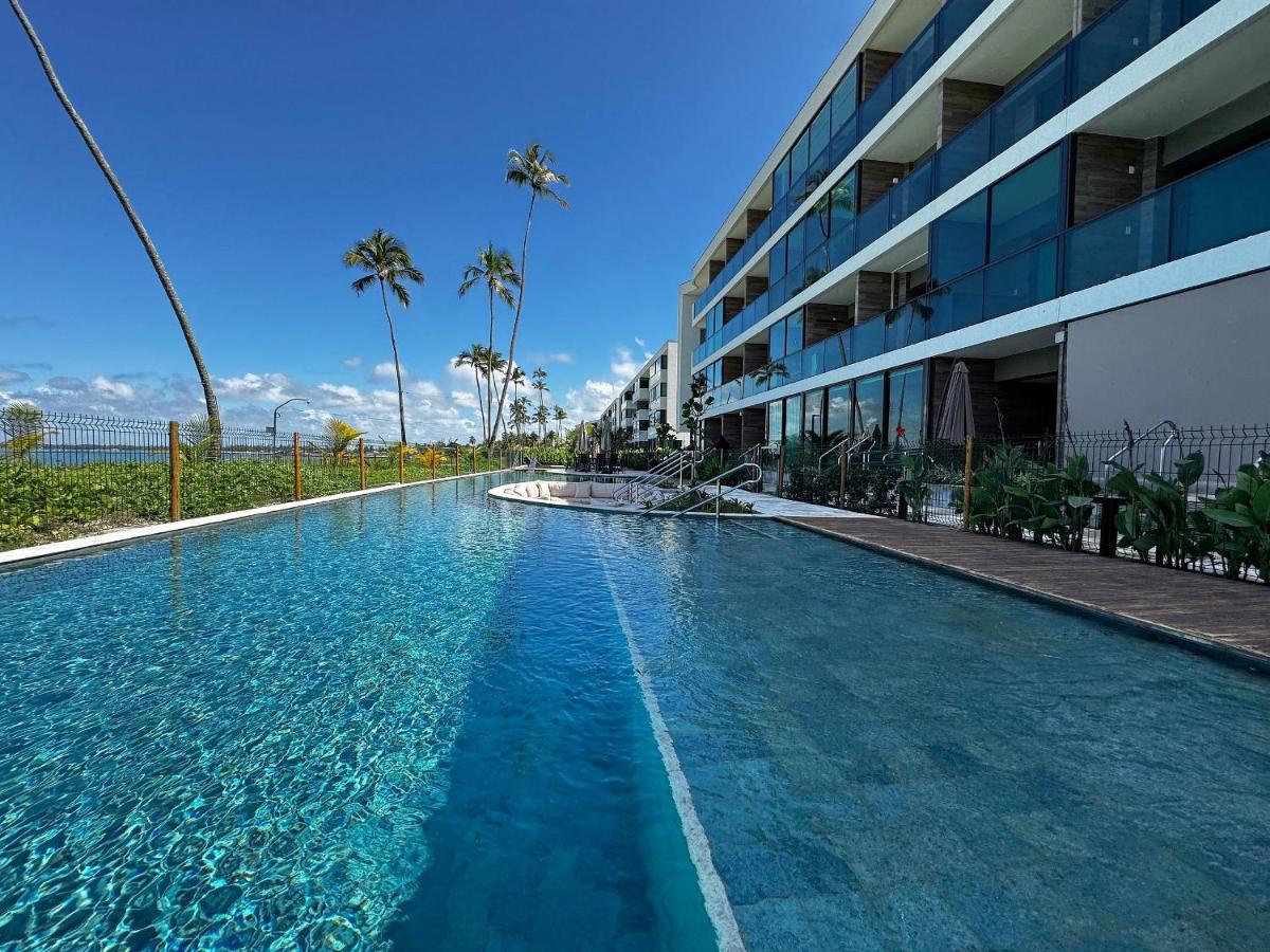 Serrambi Experience Beach Exclusive - Chambres d'hôtes Porto de Galinhas