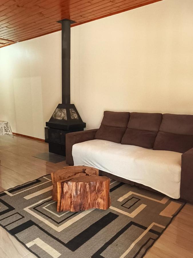 A Casa é Sua! - B&B Urubici