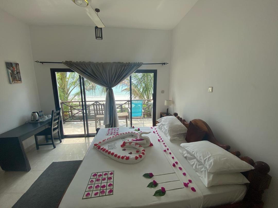 Grand Oak - Ferienwohnung Jambiani