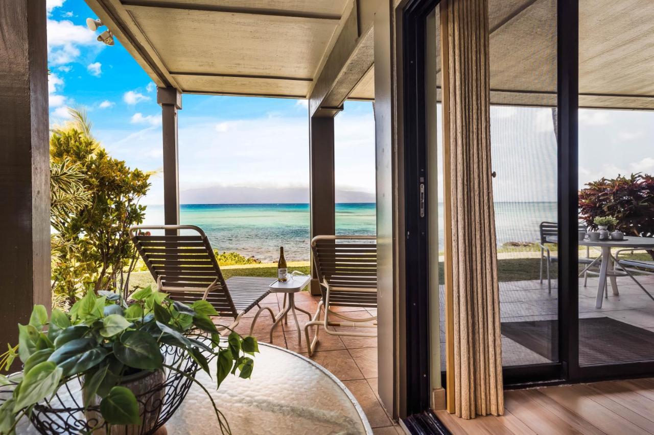 Noelani 101 - B&B Kahana