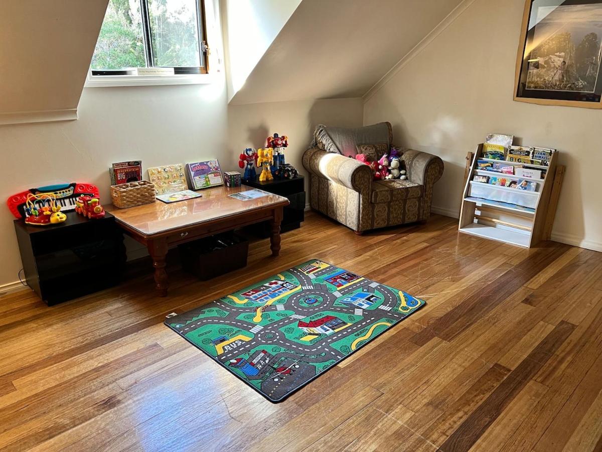 West Coast Holiday Home - B&B Queenstown