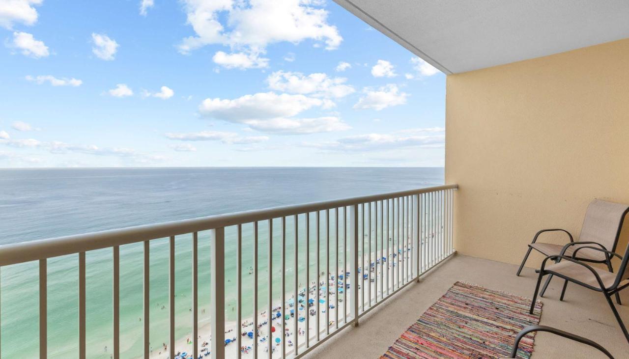 Majestic View Oceanfront - B&B Panama City Beach